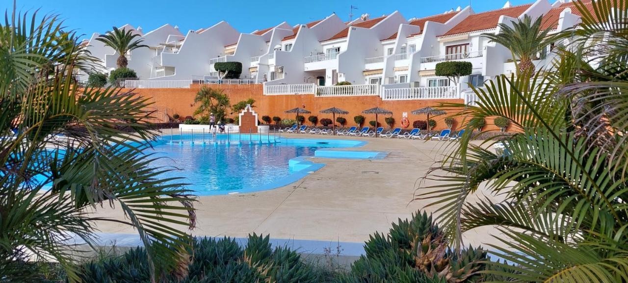 Sand Club Family San Miguel de Abona Exterior foto