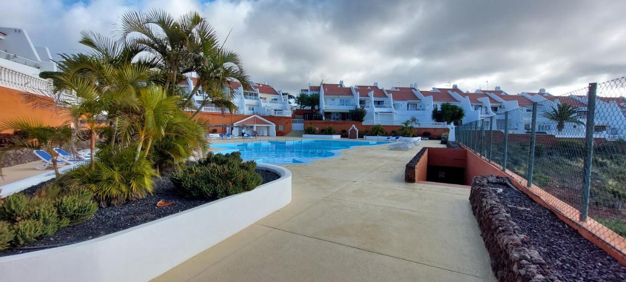 Sand Club Family San Miguel de Abona Exterior foto