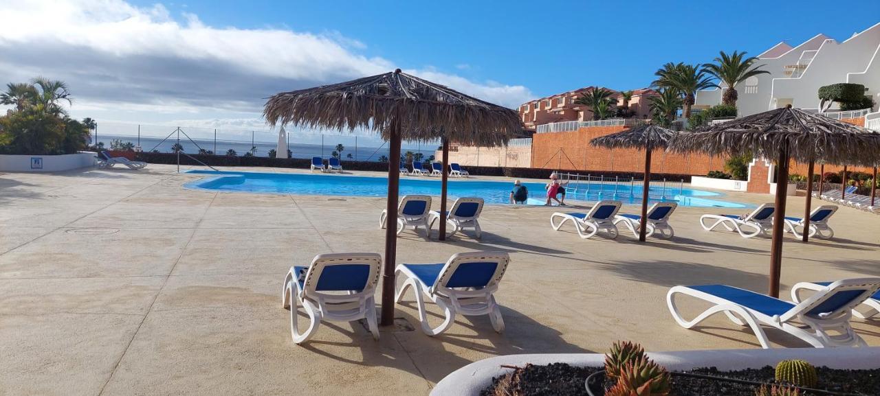 Sand Club Family San Miguel de Abona Exterior foto